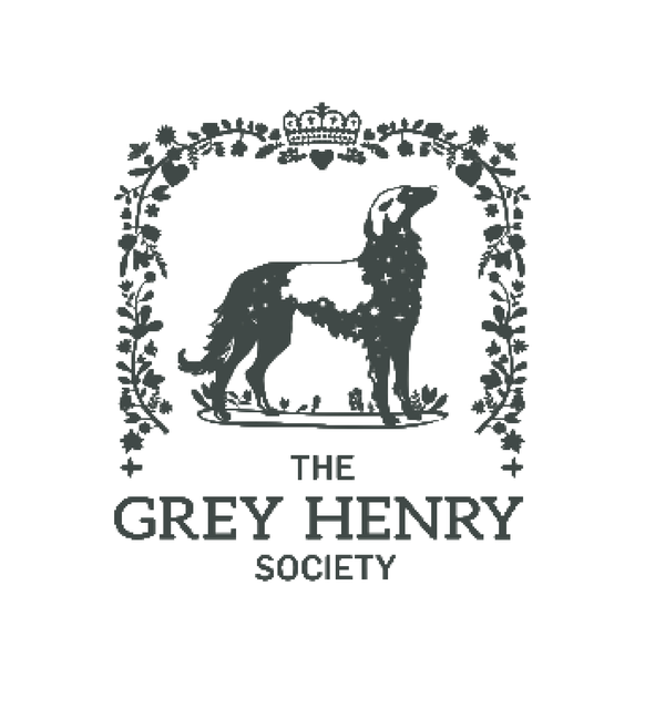 The Grey Henry Society
