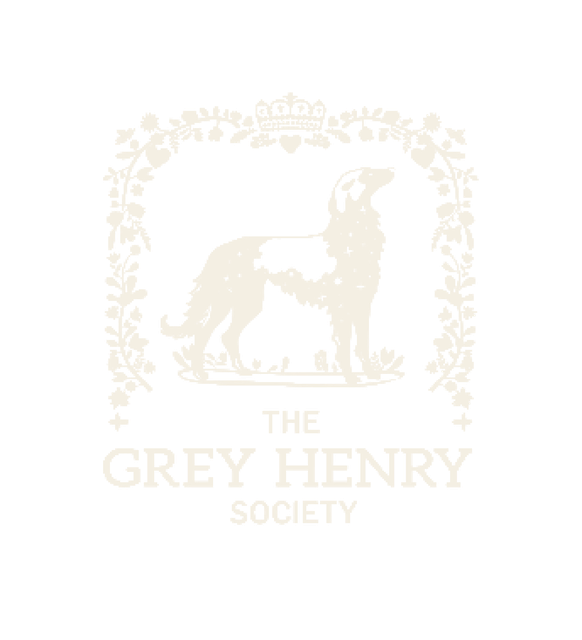 The Grey Henry Society
