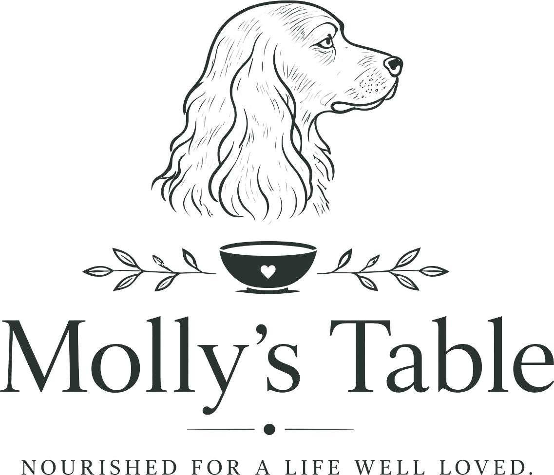 Molly's Table